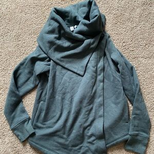 Z by Zella Wrap Sweatshirt